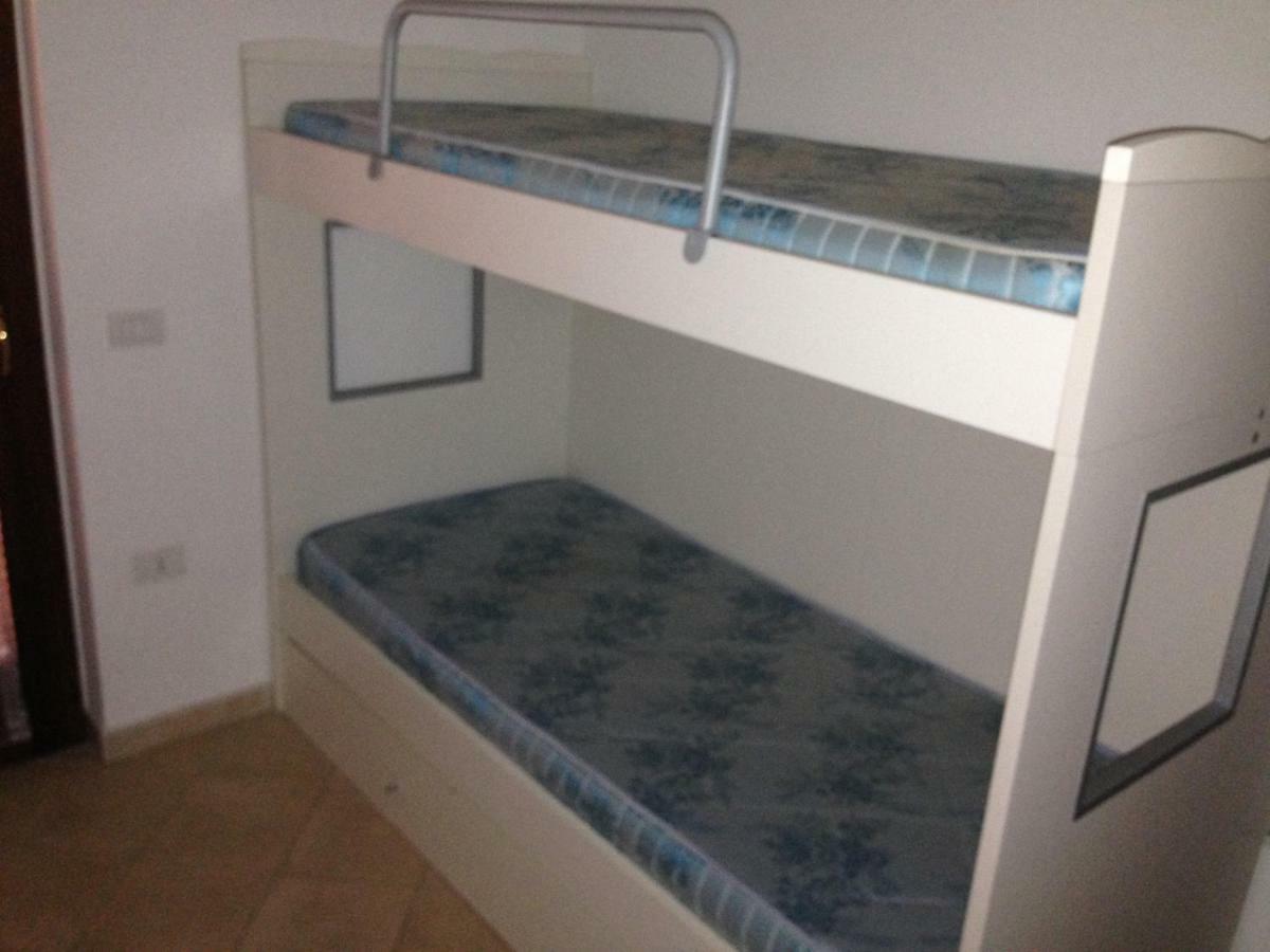 Villasimius Kültér fotó