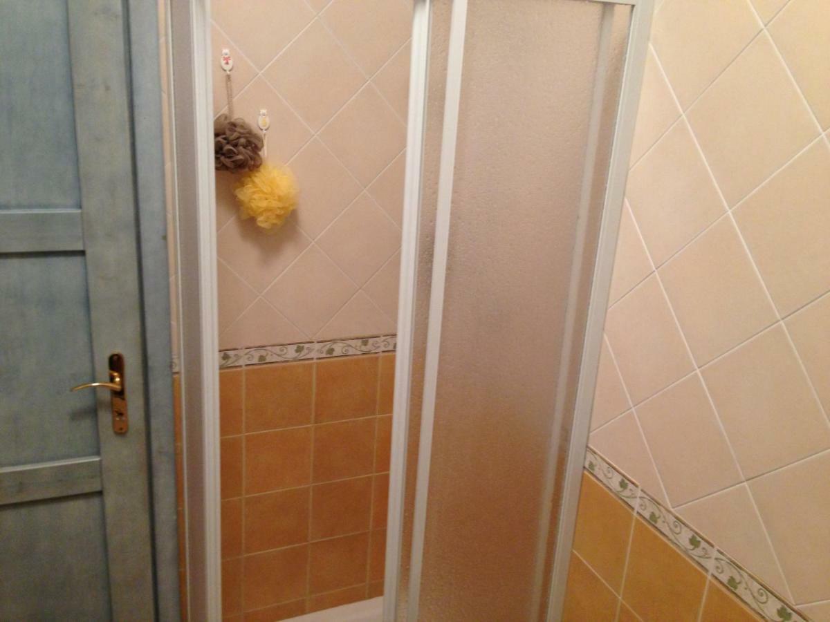 Villasimius Kültér fotó